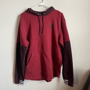 Adidas Hoodie